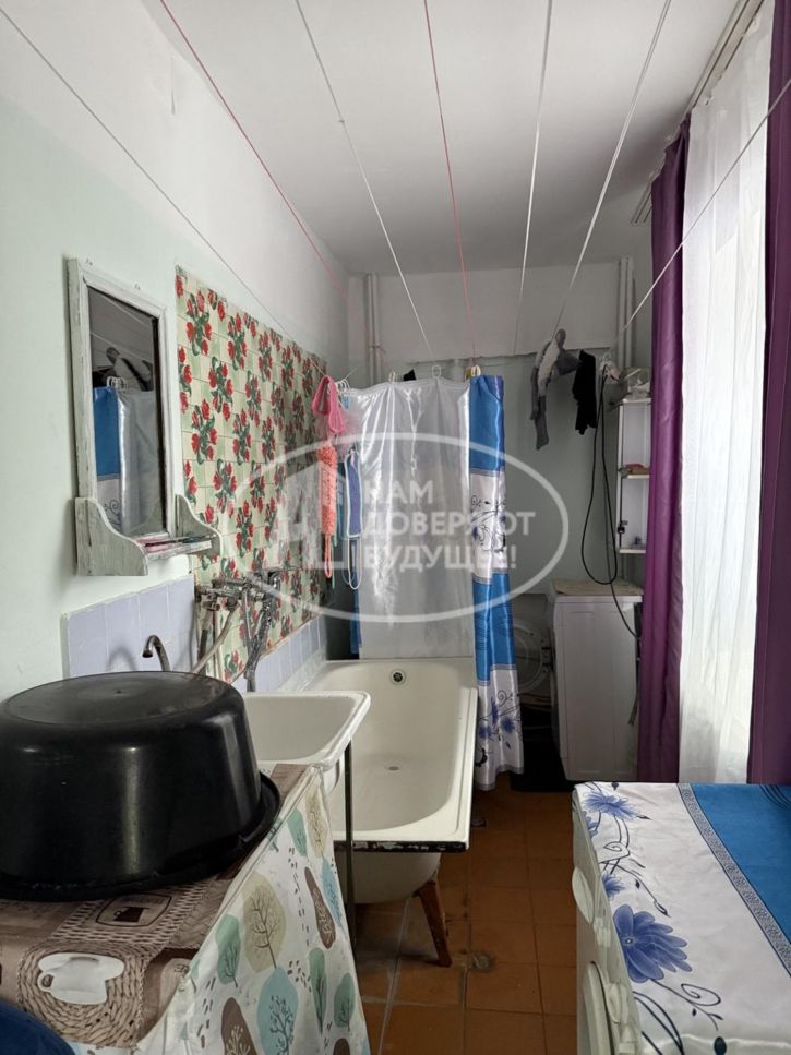 Комната улица Орлова, 48