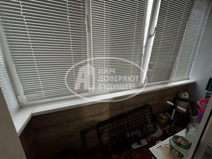 3-комн квартира улица Труда, 55