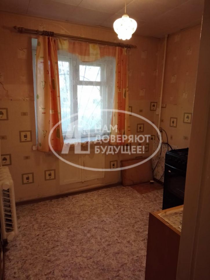 1-комн квартира улица Смышляева, 28