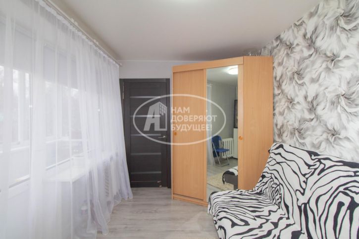 3-комн квартира улица Ленина, 44