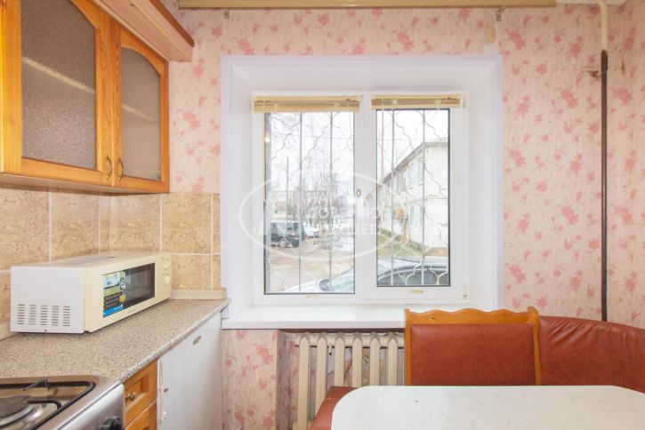 1-комн квартира улица Карла Маркса, 31