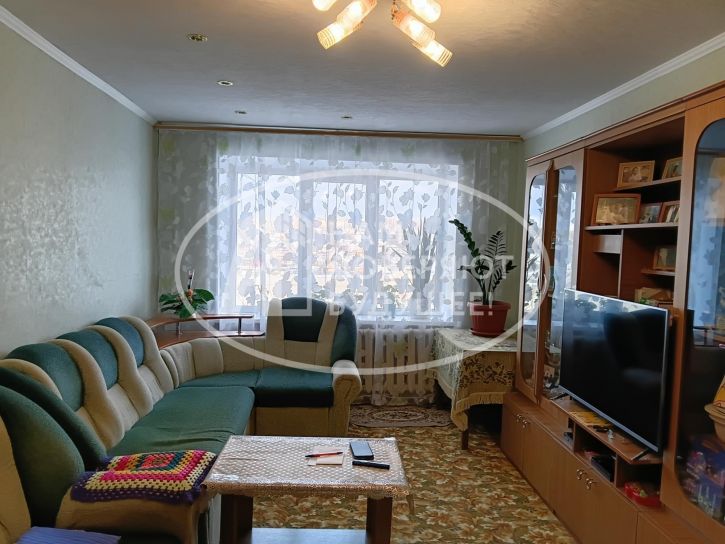 3-комн квартира улица Ленина, 48