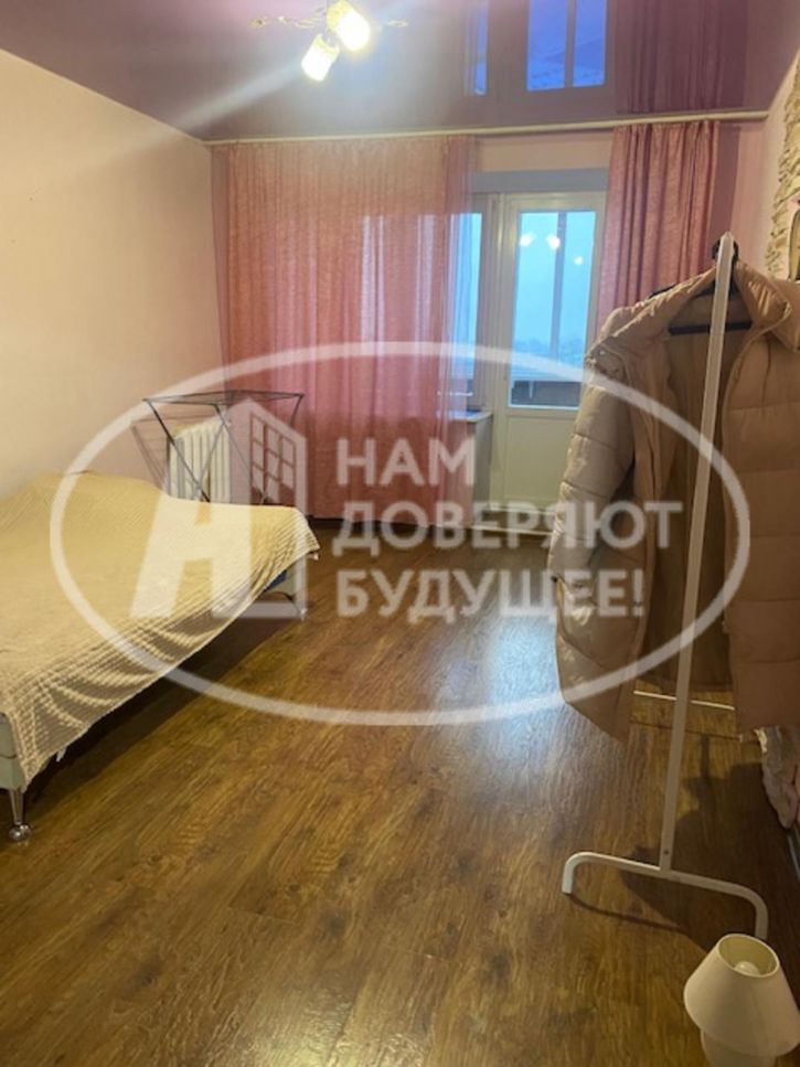 1-комн квартира Вокзальная улица, 39/1к2