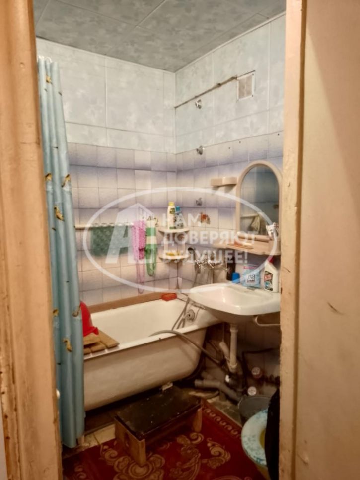 1-комн квартира улица Смышляева, 28