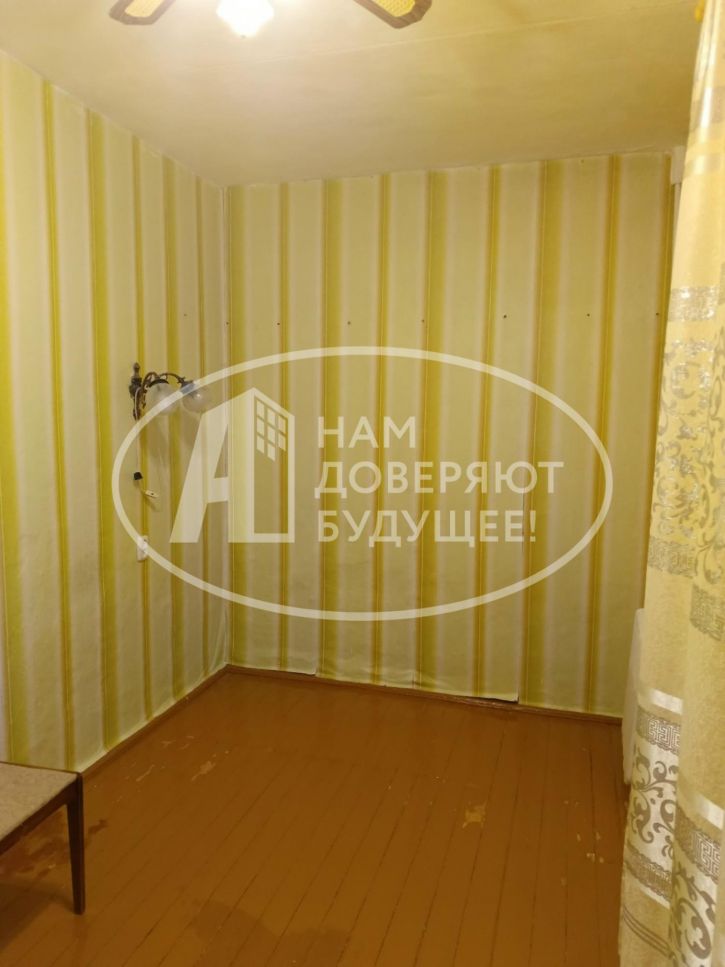 3-комн квартира улица Свободы, 12