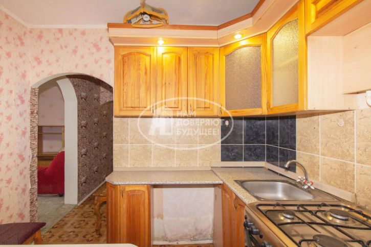 1-комн квартира улица Карла Маркса, 31