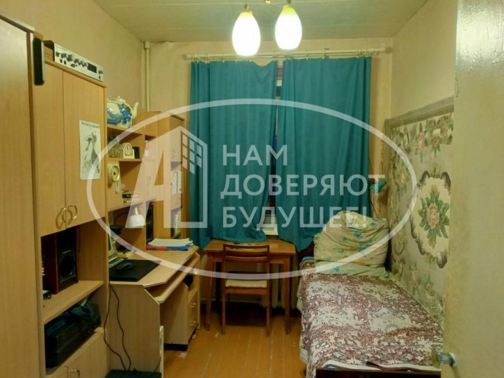 3-комн квартира улица Свободы, 12