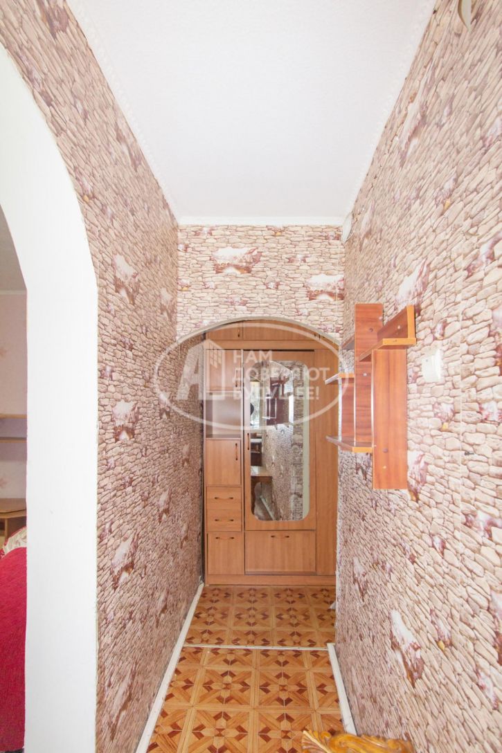 1-комн квартира улица Карла Маркса, 31