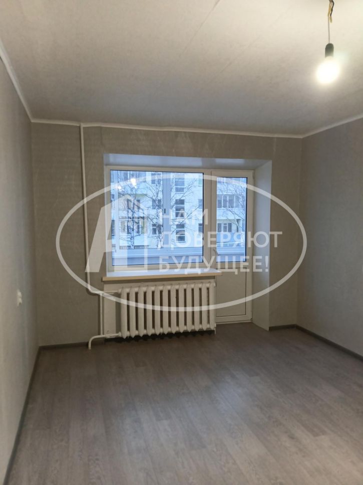 1-комн квартира улица Шмидта, 45