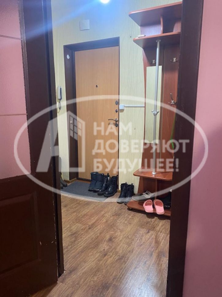 1-комн квартира Вокзальная улица, 39/1к2