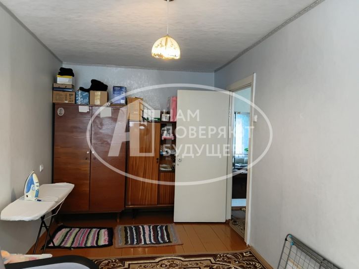 3-комн квартира улица Ленина, 48