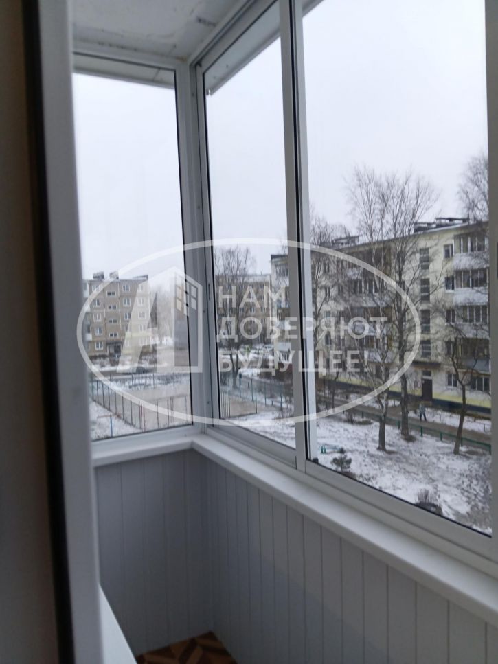 1-комн квартира улица Шмидта, 45