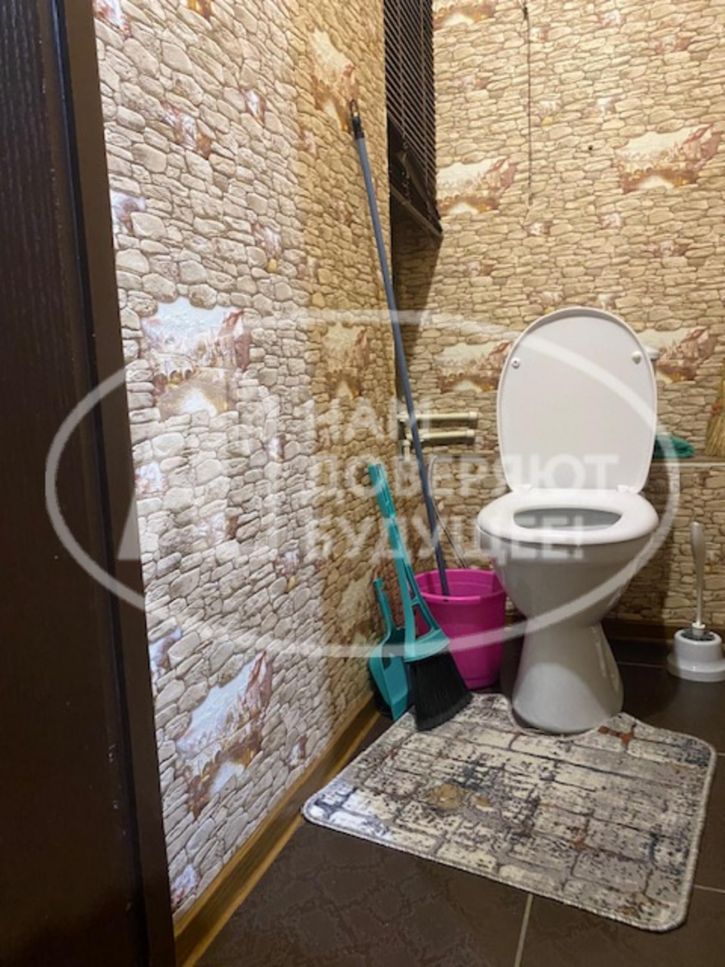 1-комн квартира Вокзальная улица, 39/1к2