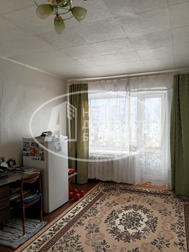 3-комн квартира улица Ленина, 48