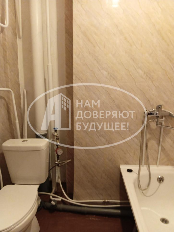 1-комн квартира улица Шмидта, 45