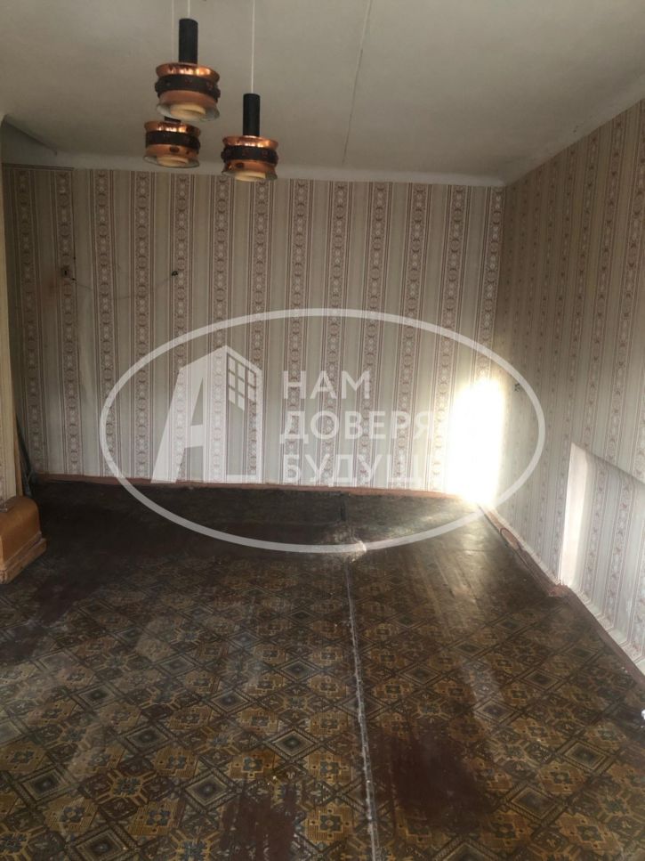 2-комн квартира улица Мира, 15