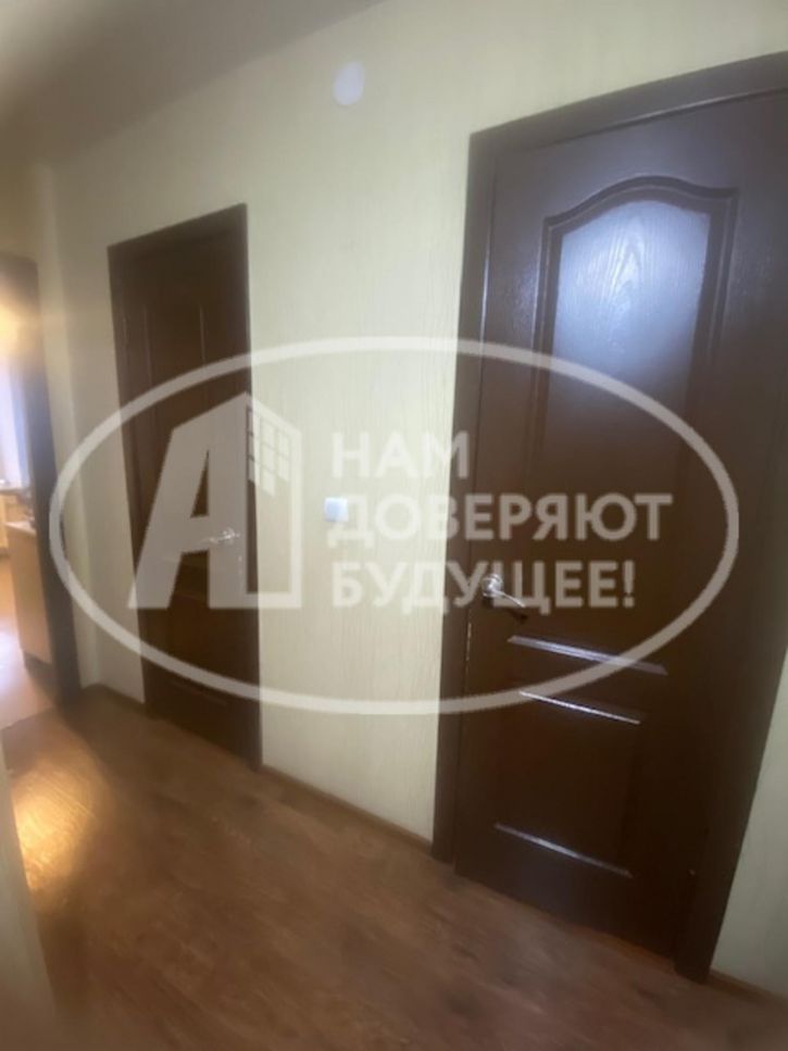 1-комн квартира Вокзальная улица, 39/1к2