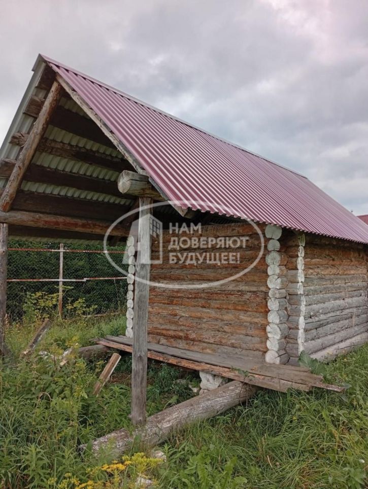 Земельный участок Подгорная улица