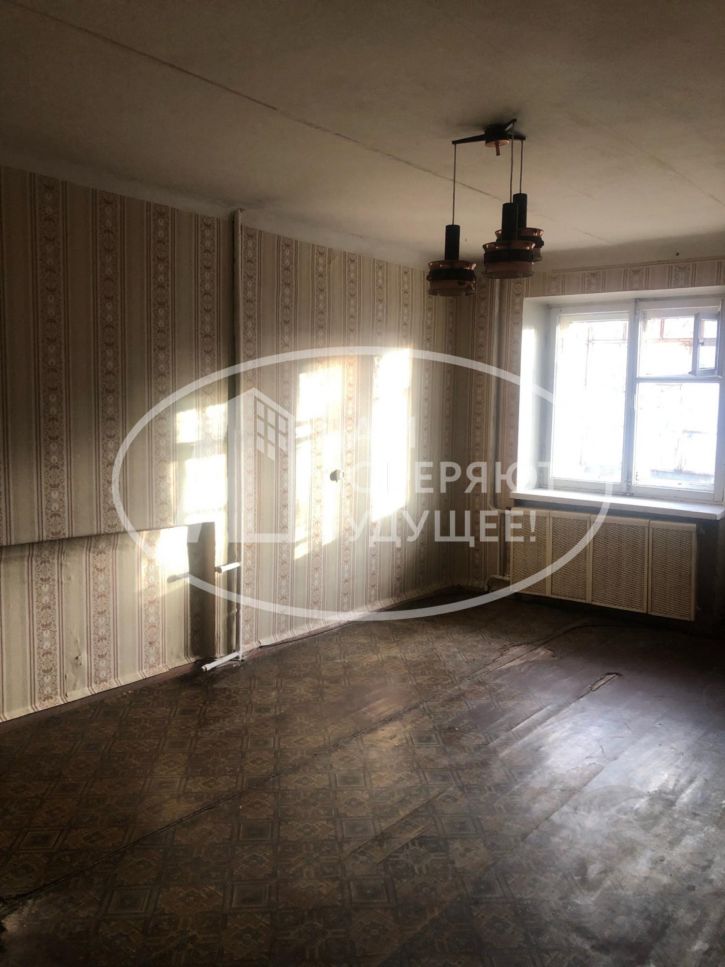 2-комн квартира улица Мира, 15