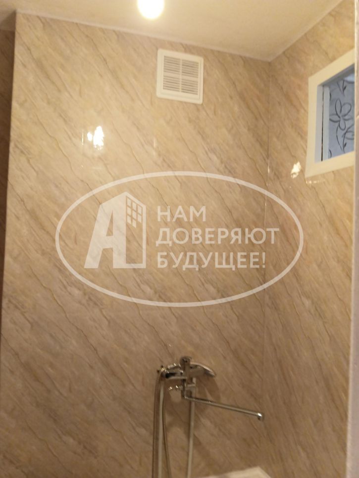 1-комн квартира улица Шмидта, 45