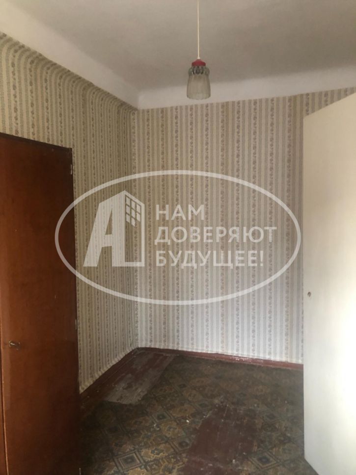 2-комн квартира улица Мира, 15