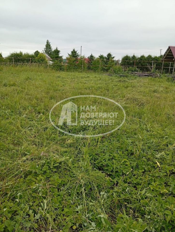 Земельный участок Подгорная улица