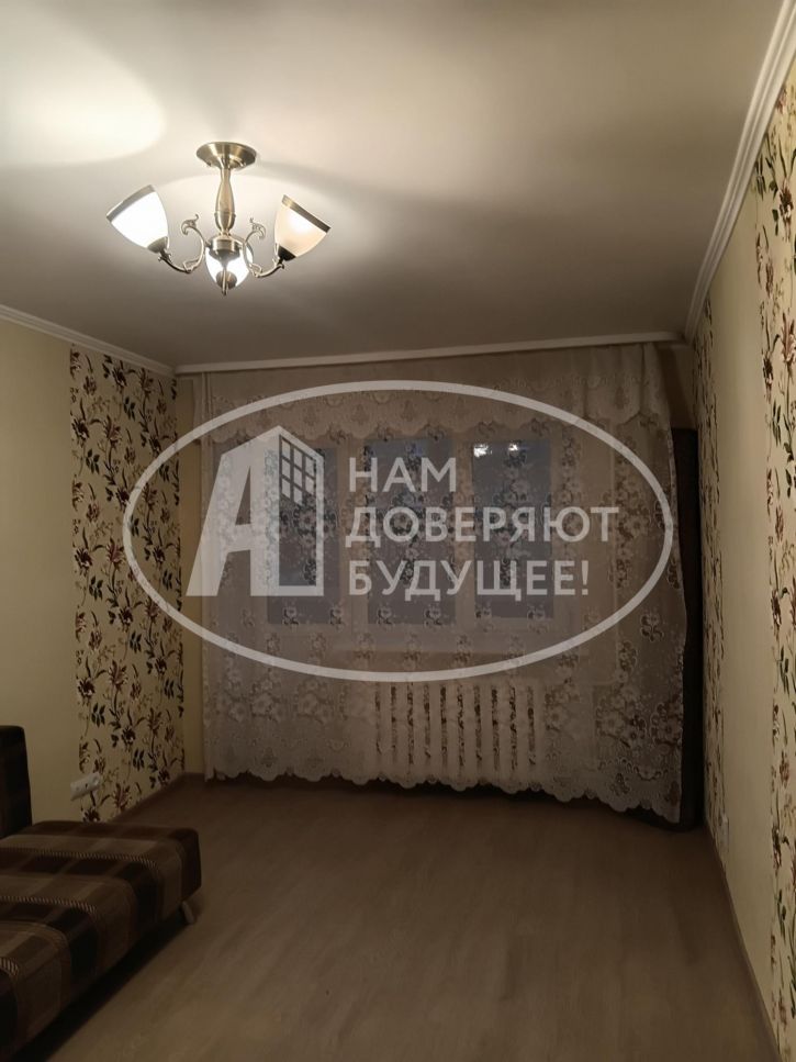 1-комн квартира улица Металлистов, 24