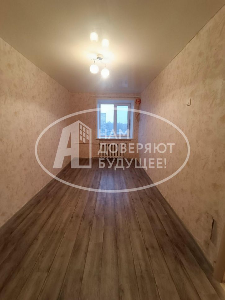 2-комн квартира улица Нефтяников, 4