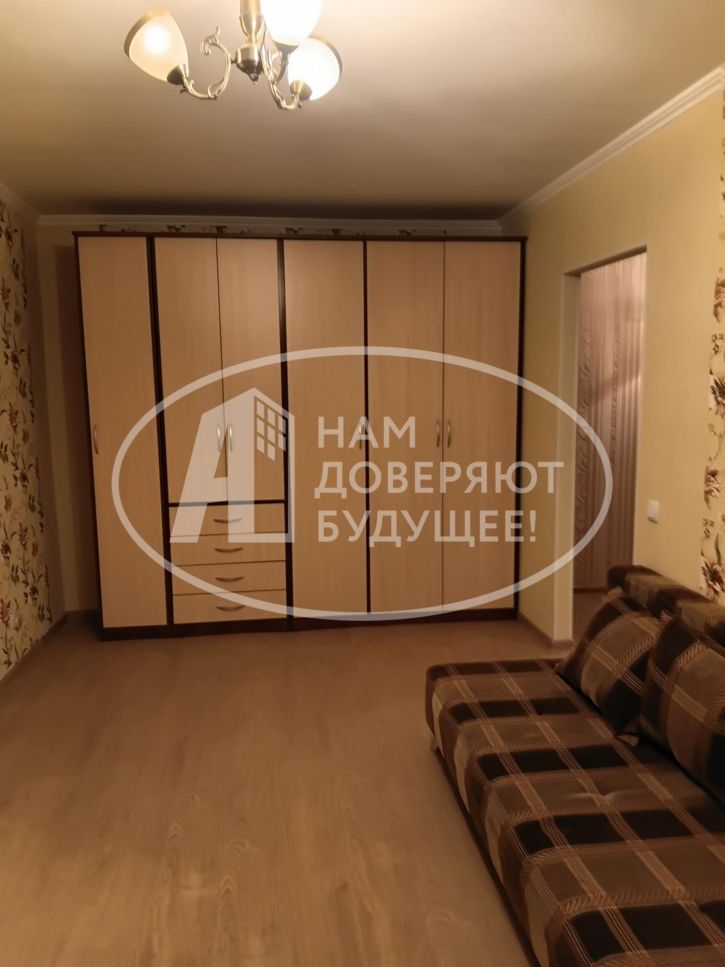 1-комн квартира улица Металлистов, 24