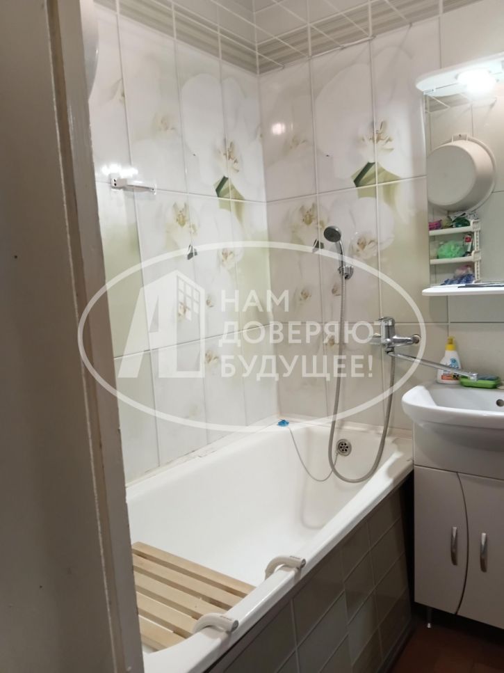 3-комн квартира улица Ленина, 48