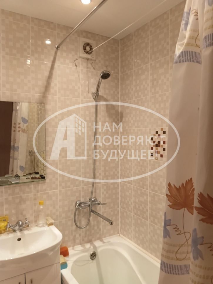 1-комн квартира улица Металлистов, 24