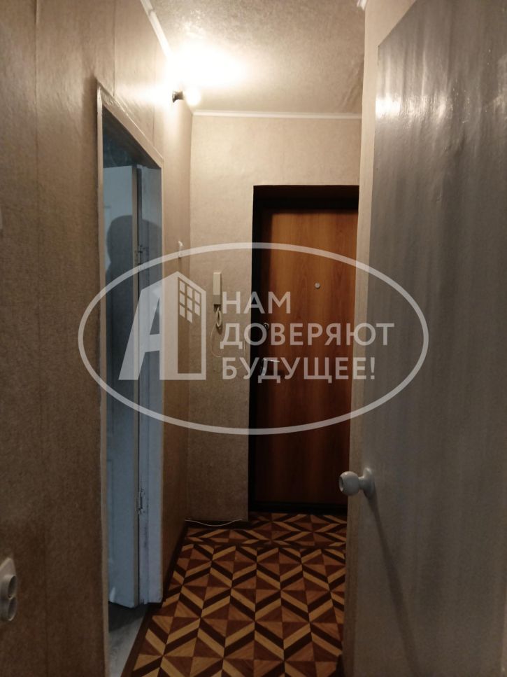 1-комн квартира улица Шмидта, 45