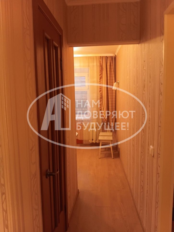 1-комн квартира улица Металлистов, 24