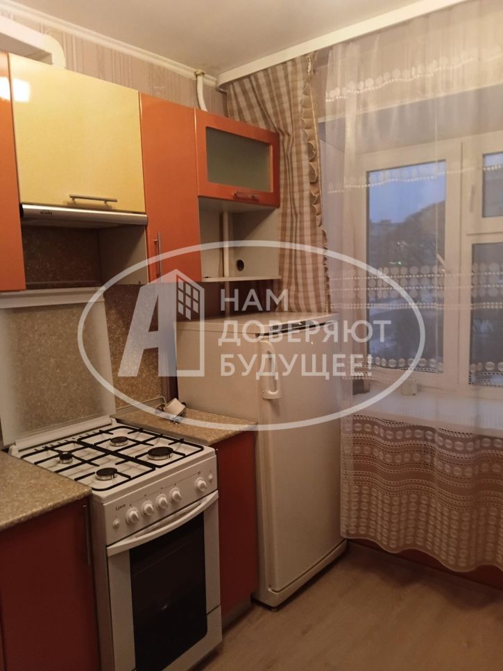 1-комн квартира улица Металлистов, 24