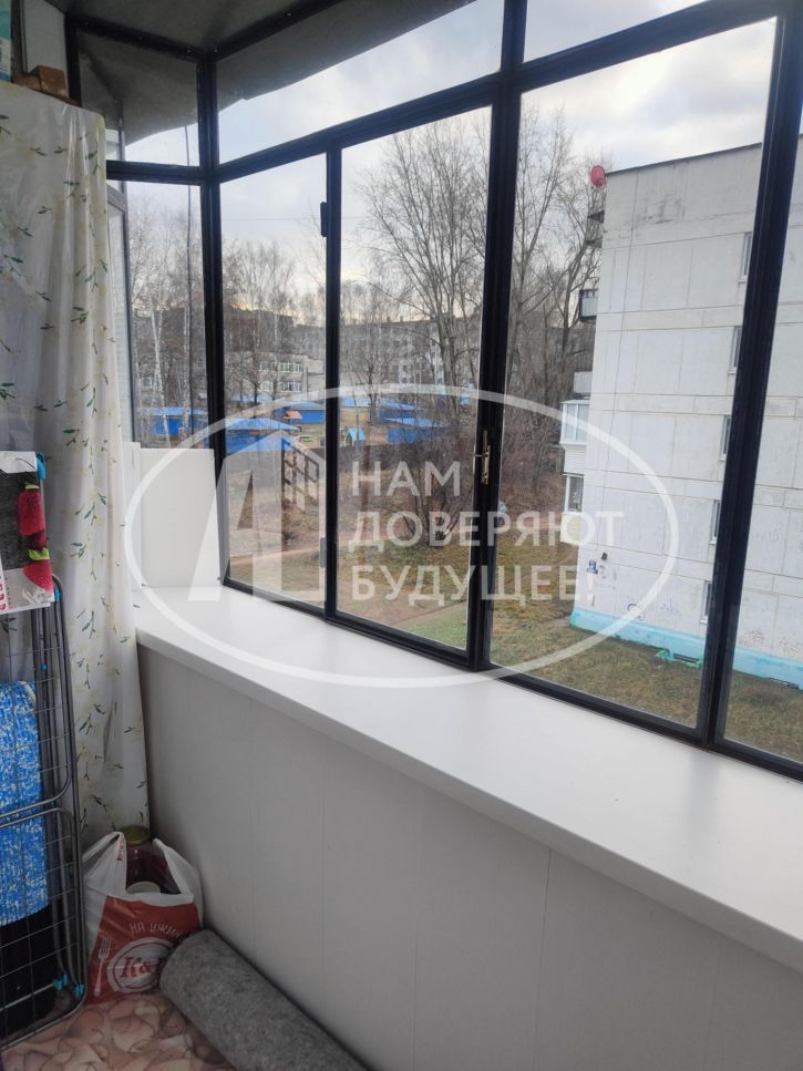 1-комн квартира улица Гагарина, 29