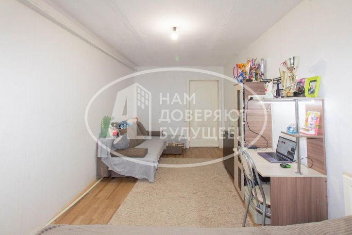 3-комн квартира Юбилейная улица, 5