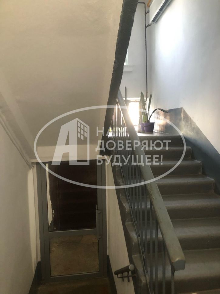 2-комн квартира улица Мира, 15