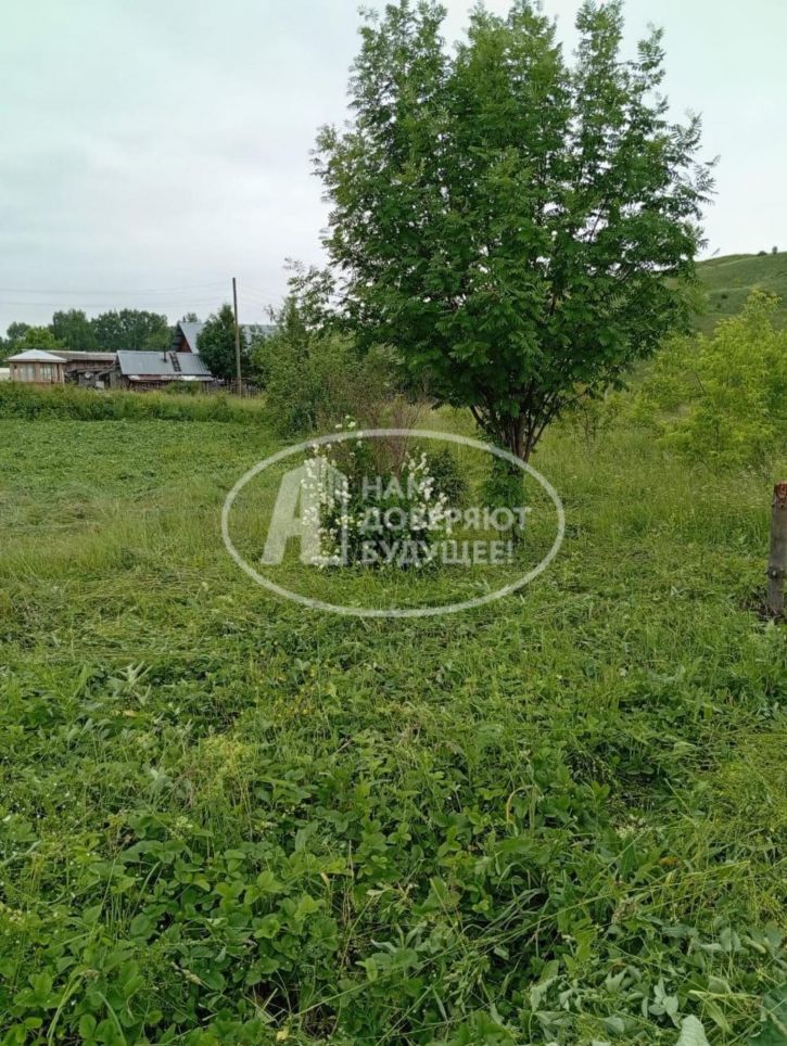 Земельный участок Подгорная улица