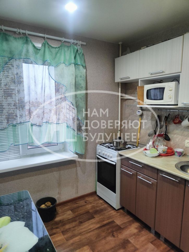 1-комн квартира улица Гагарина, 29