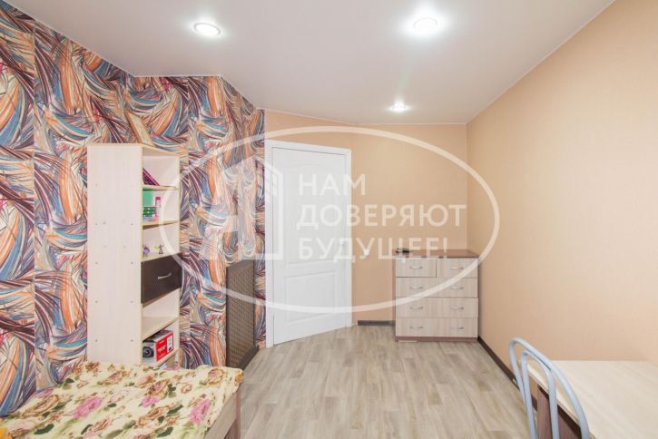 3-комн квартира Юбилейная улица, 5