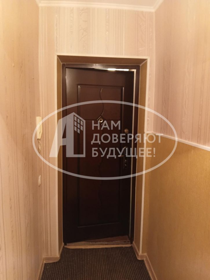 1-комн квартира улица Металлистов, 24