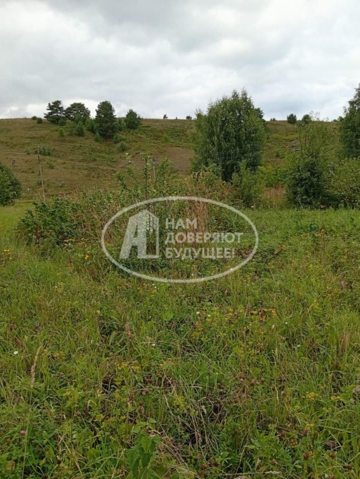 Земельный участок Подгорная улица