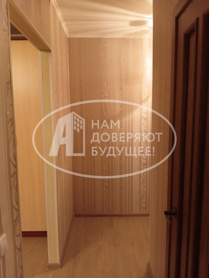 1-комн квартира улица Металлистов, 24