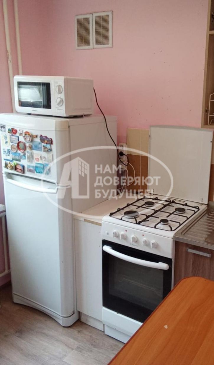 2-комн квартира улица Чапаева, 23/2