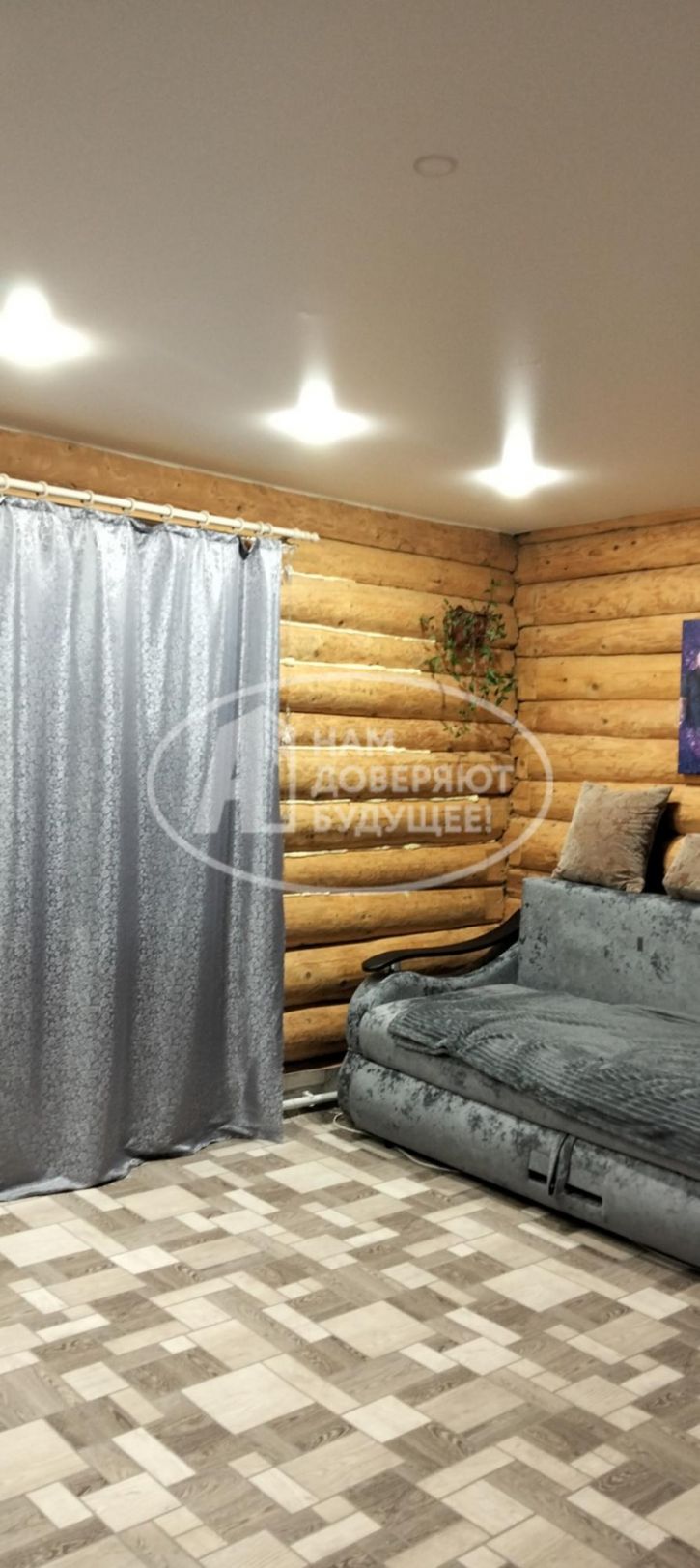 Коттедж/дом улица Мира