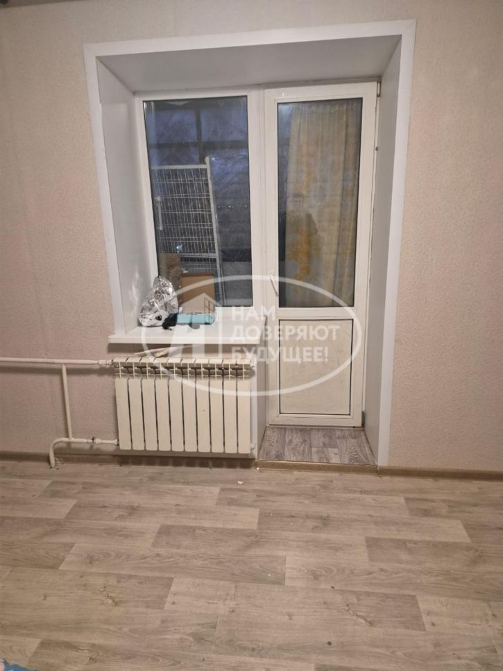 2-комн квартира Новосельская улица, 3