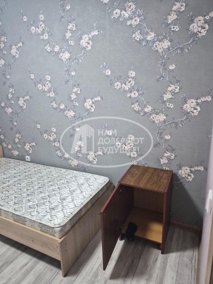 2-комн квартира Новосельская улица, 3