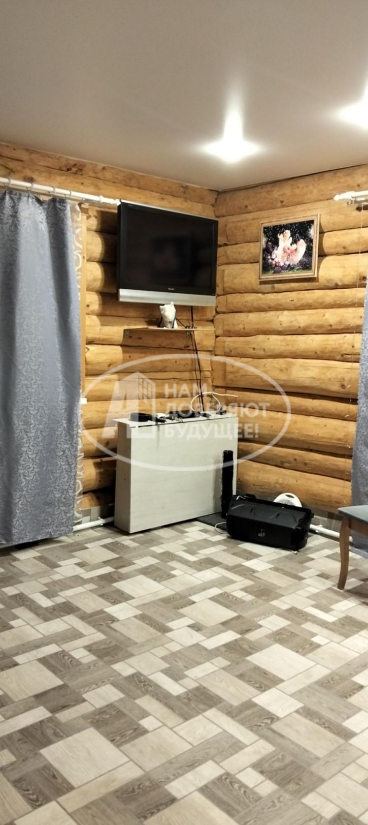 Коттедж/дом улица Мира