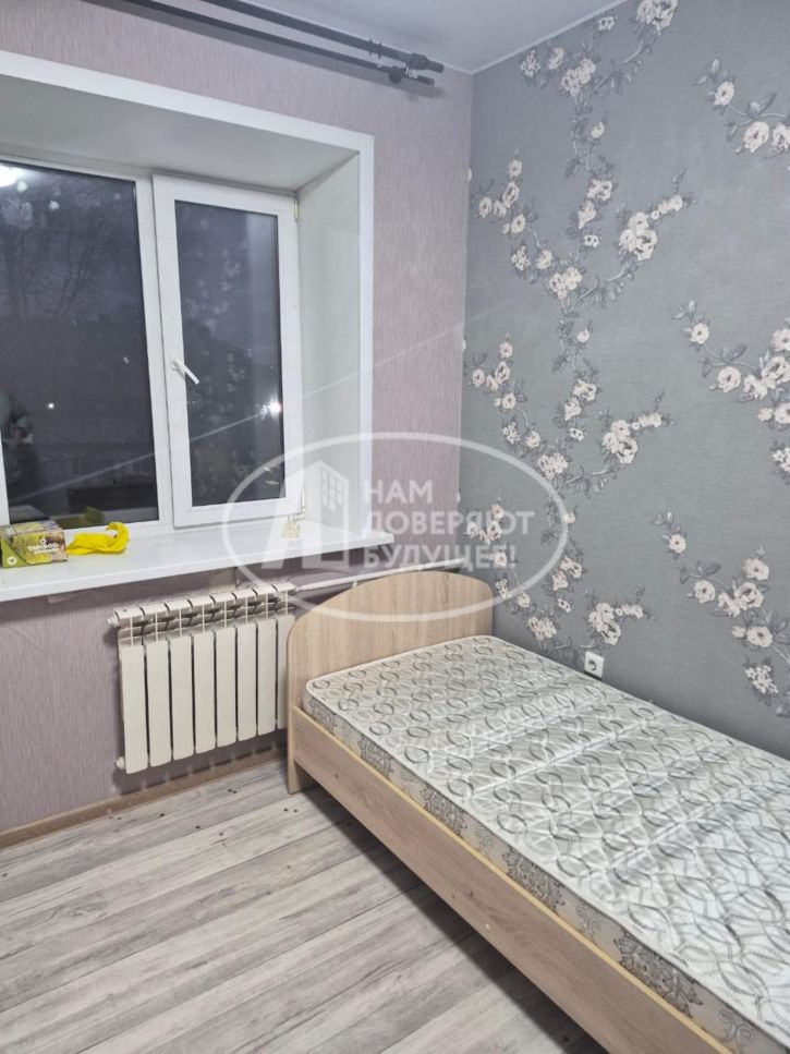 2-комн квартира Новосельская улица, 3