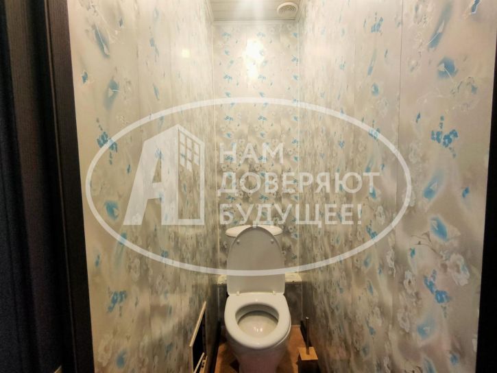 2-комн квартира улица Нефтяников, 35